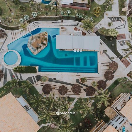 Taiba Beach Resort Exteriér fotografie