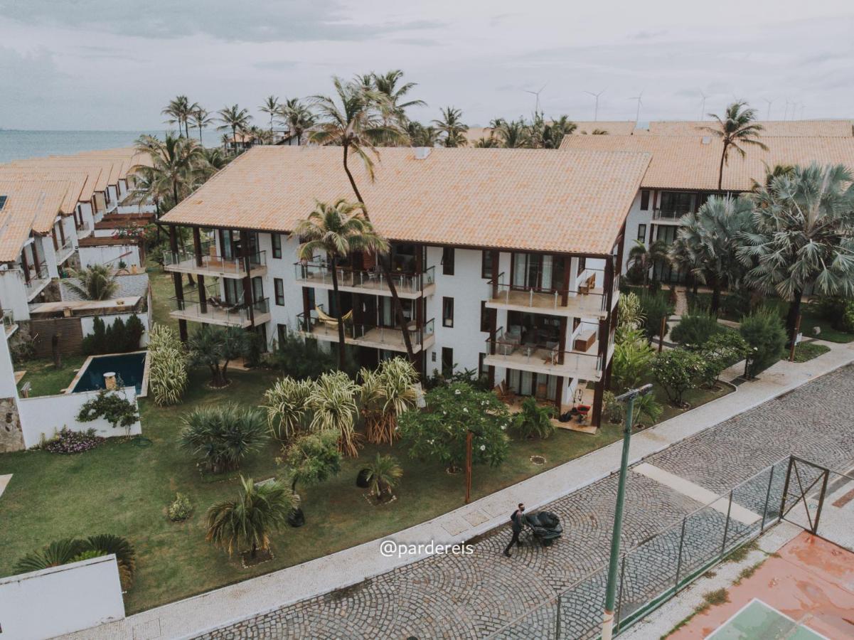 Taiba Beach Resort Exteriér fotografie
