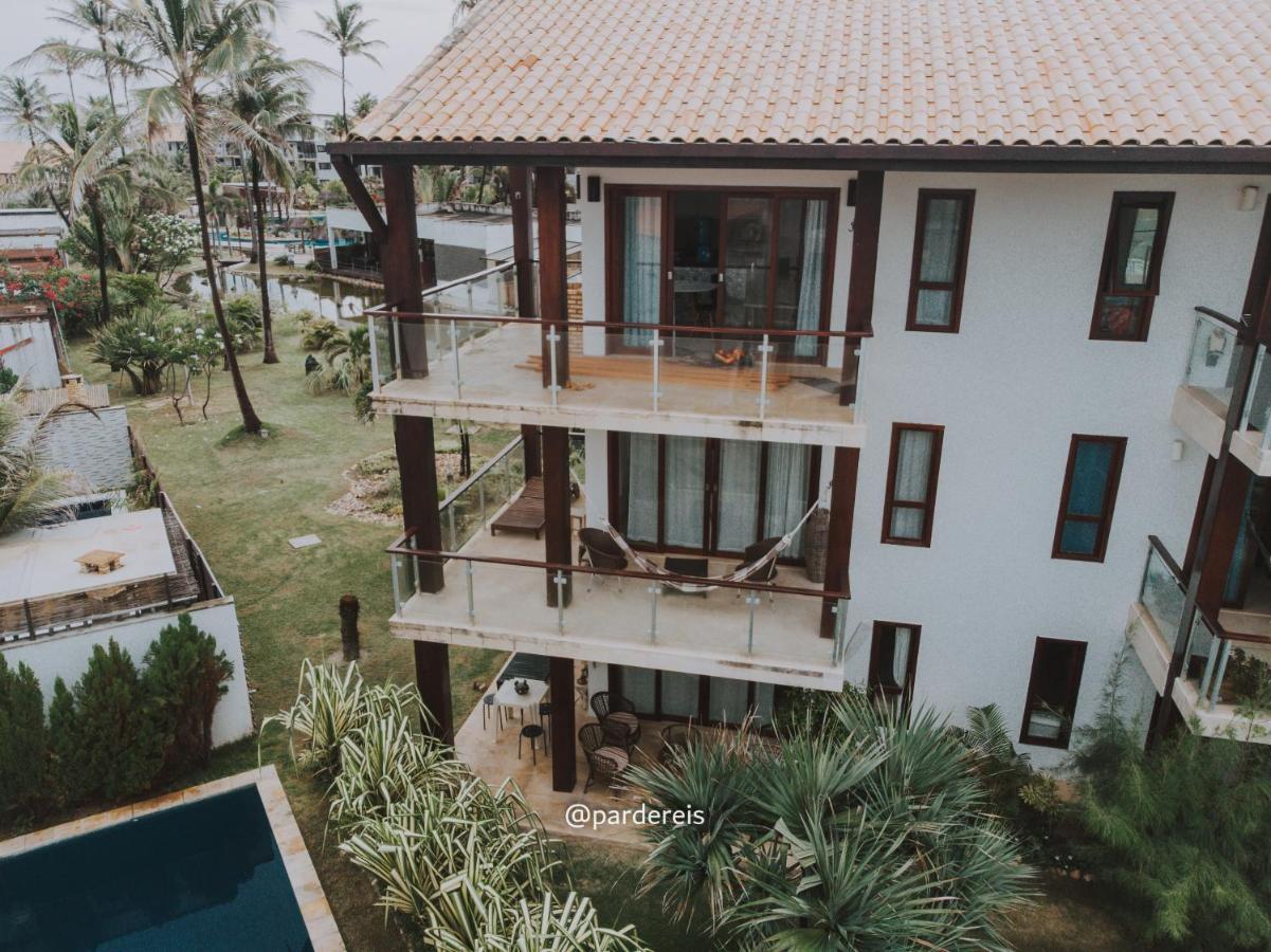 Taiba Beach Resort Exteriér fotografie