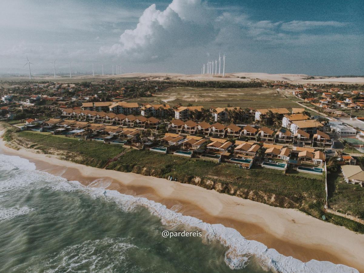 Taiba Beach Resort Exteriér fotografie