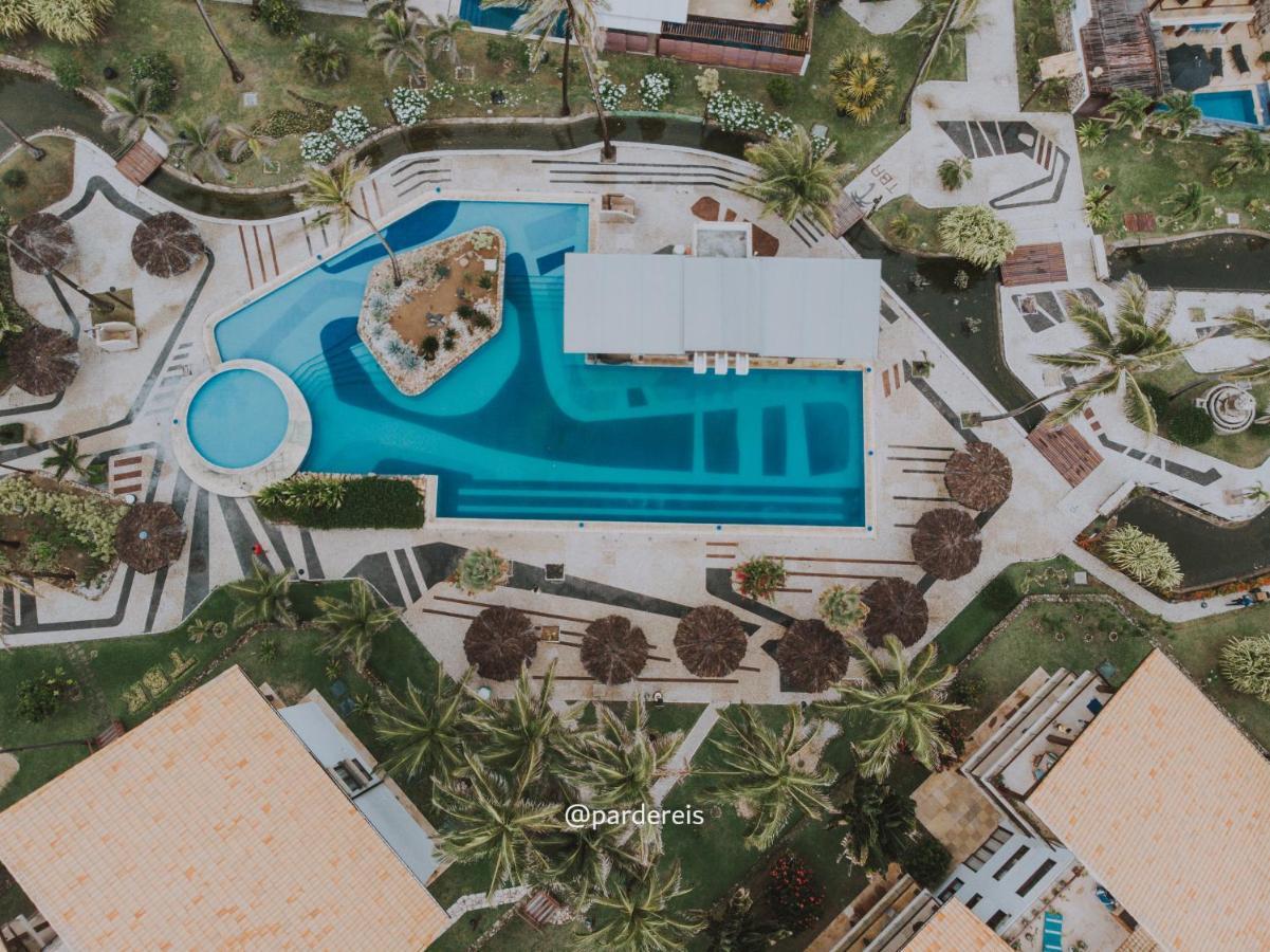 Taiba Beach Resort Exteriér fotografie