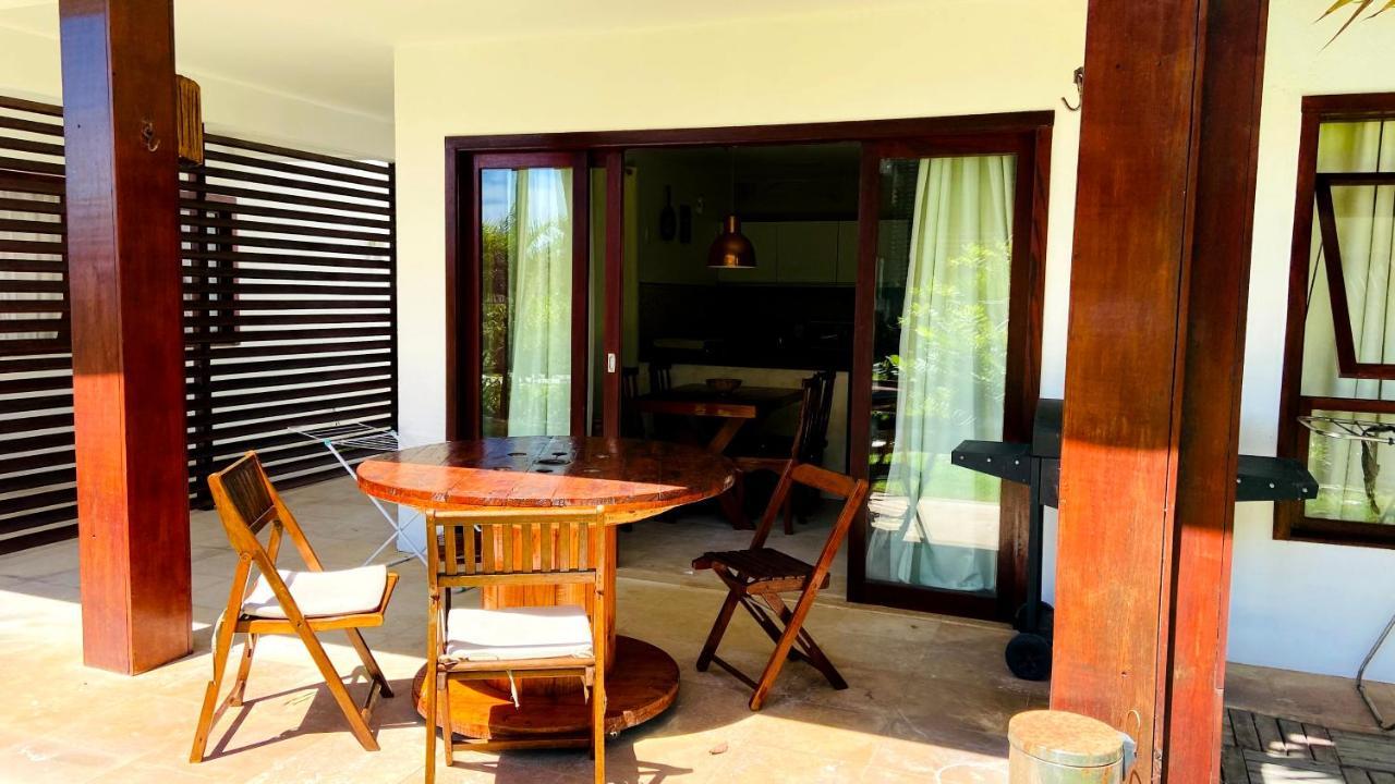 Taiba Beach Resort Exteriér fotografie