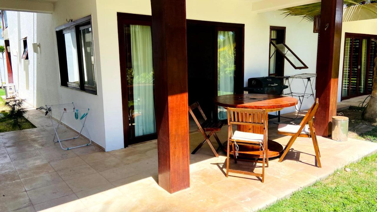 Taiba Beach Resort Exteriér fotografie
