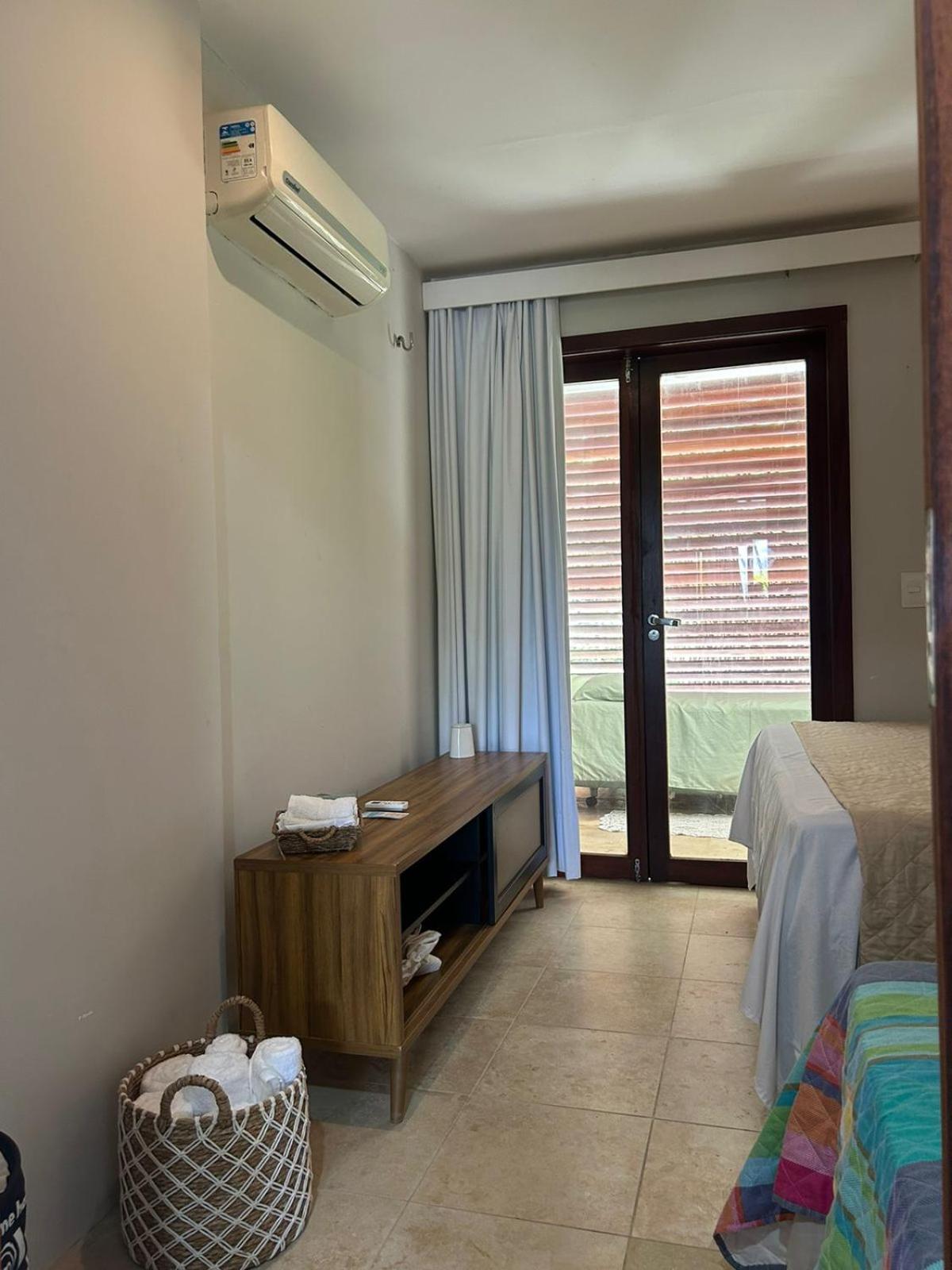 Taiba Beach Resort Exteriér fotografie