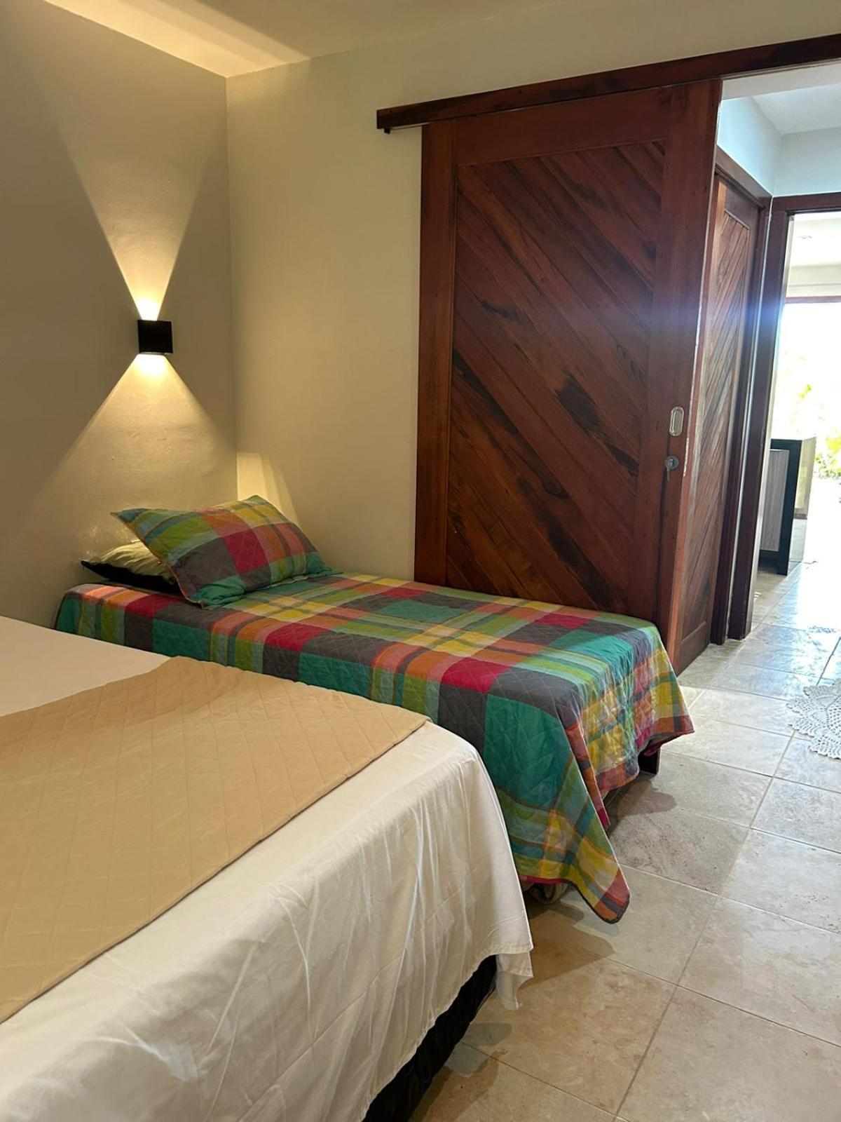 Taiba Beach Resort Exteriér fotografie