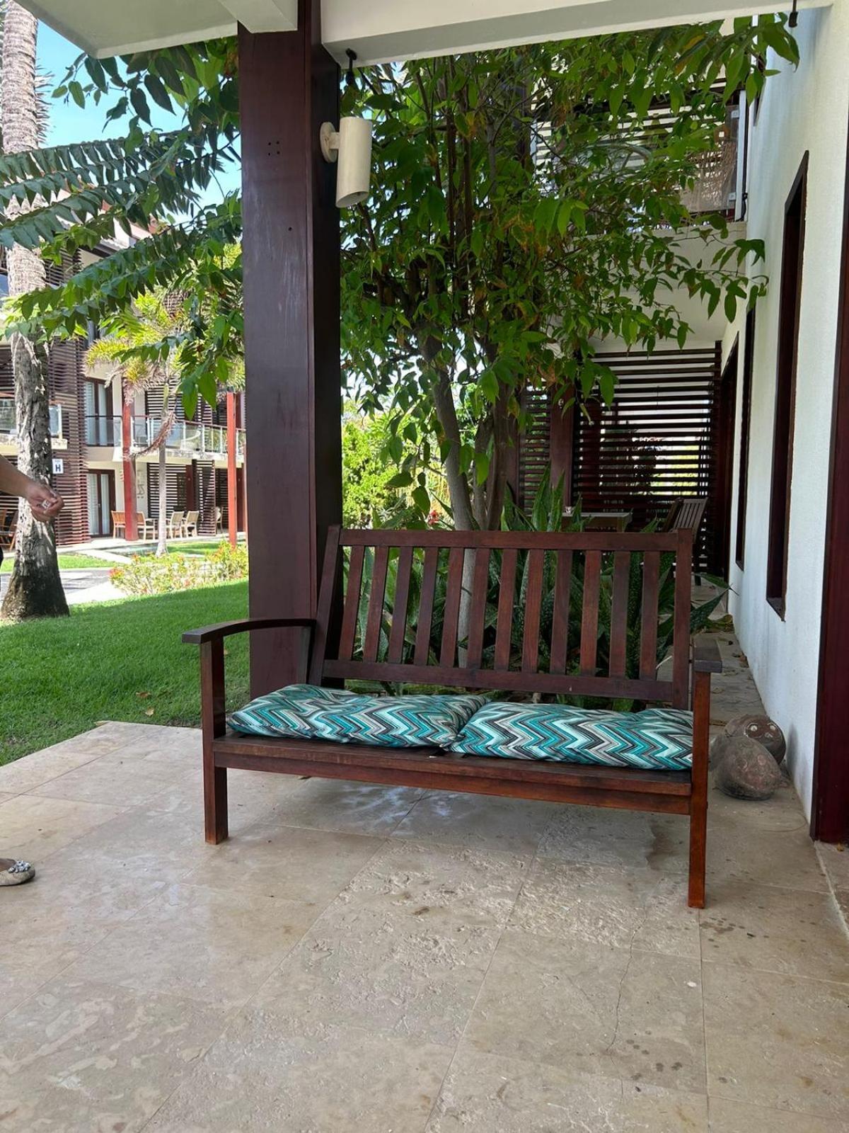 Taiba Beach Resort Exteriér fotografie