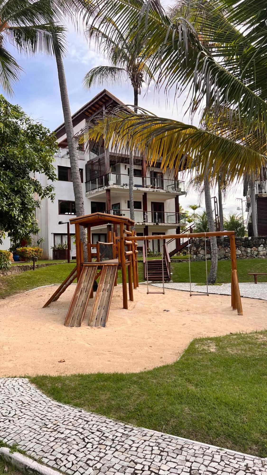 Taiba Beach Resort Exteriér fotografie