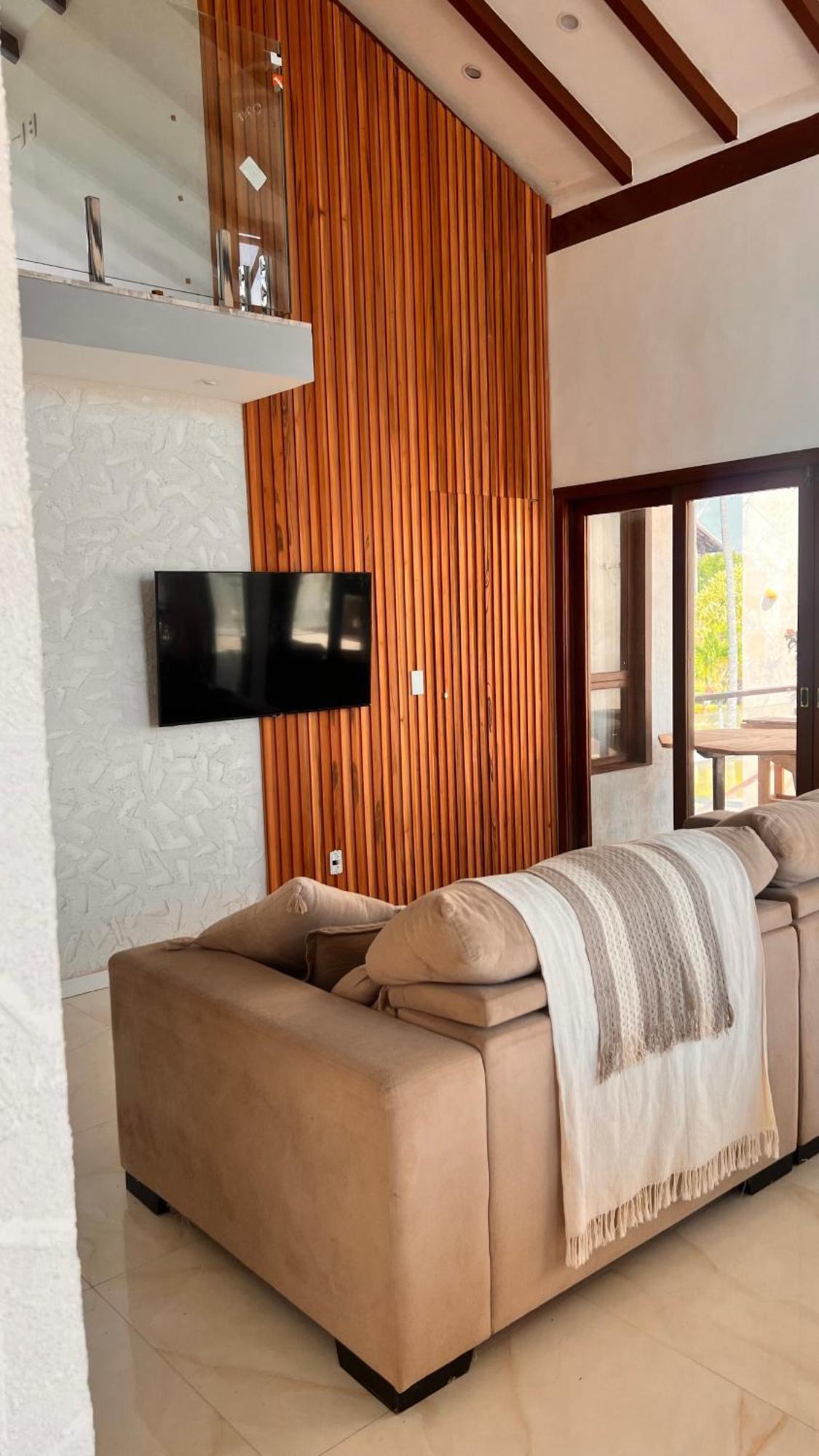 Taiba Beach Resort Exteriér fotografie